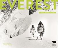 Everest : la toute première victoire ?