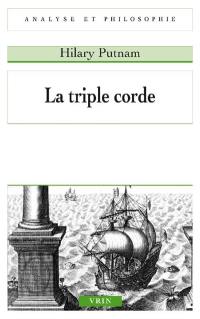La triple corde