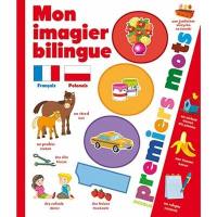 Mon imagier bilingue français-polonais : 1.000 premiers mots