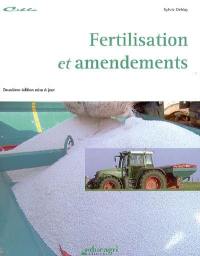 Fertilisation et amendements : dossier d'autoformation : domaine technologique et professionnel