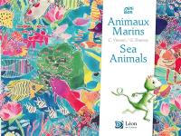 Animaux marins. Sea animals
