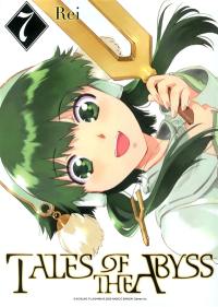 Tales of the abyss. Vol. 7