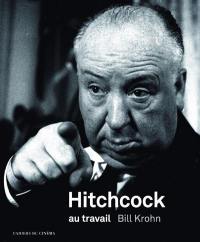 Hitchcock au travail