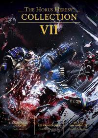 The Horus heresy collection. Vol. 7