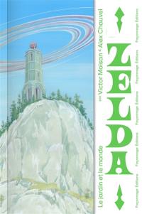 Zelda : le jardin et le monde