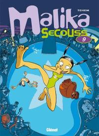 Malika Secouss. Vol. 9