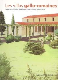 Les villas gallo-romaines