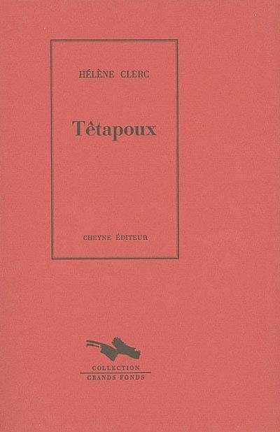 Têtapoux