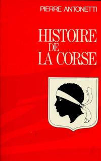 Histoire de la Corse