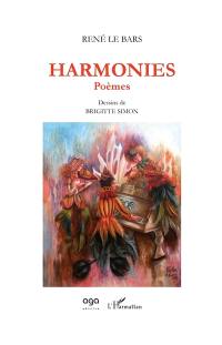 Harmonies : poèmes