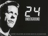 24 underground