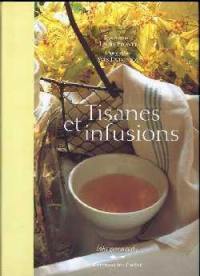 Tisanes et infusions