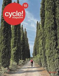 Cycle ! magazine, n° 18