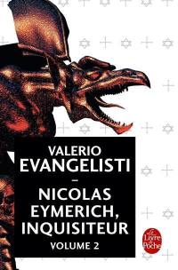 Nicolas Eymerich, inquisiteur. Vol. 2