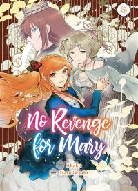 No revenge for Mary. Vol. 5