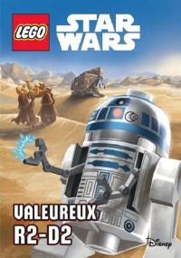 Lego Star Wars. Valeureux R2-D2