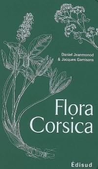 Flora corsica