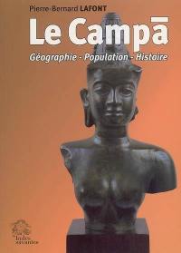 Le Campa : géographie, population, histoire