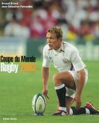 Coupe du monde de rugby : le livre souvenir