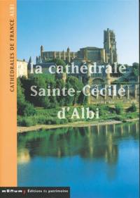 Albi : la cathédrale Sainte-Cécile