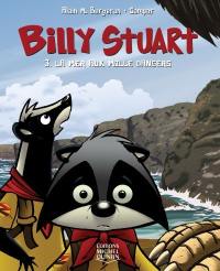 Billy Stuart. Vol. 3. La mer aux mille dangers