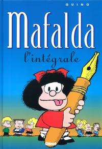 Mafalda : l'intégrale