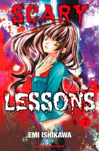 Scary lessons. Vol. 7