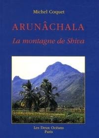 Arunachala : la montagne de Shiva