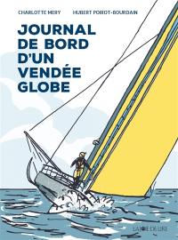 Journal de bord d'un Vendée Globe