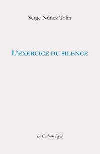 L'exercice du silence