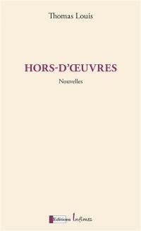 Hors-d'oeuvres