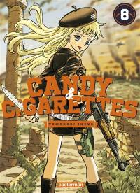 Candy & cigarettes. Vol. 8