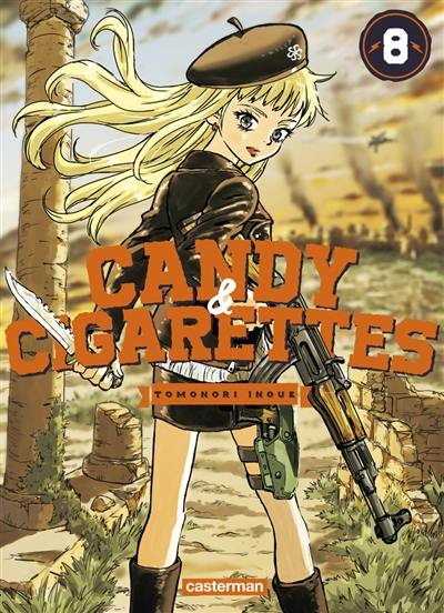 Candy & cigarettes. Vol. 8