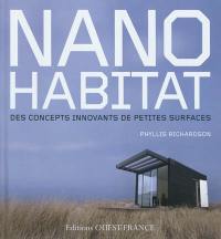 Nano habitat : des concepts innovants de petites surfaces
