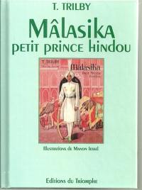 Mâlasika, petit prince hindou