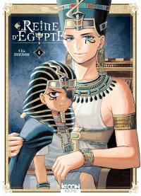 Reine d'Egypte. Vol. 4