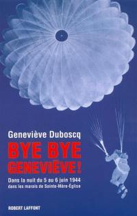 Bye, Bye, Geneviève !