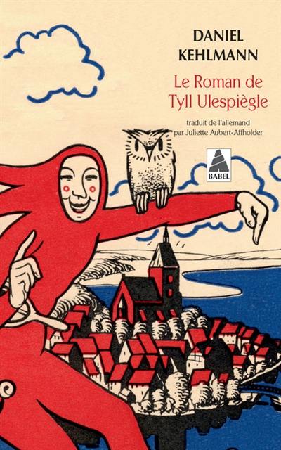 Le roman de Tyll Ulespiègle