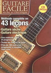 Guitare facile (La), n° 2