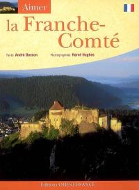 La Franche-Comté