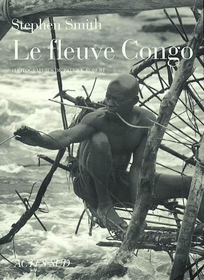 Le fleuve Congo