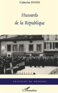 Hussards de la République