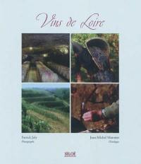 Vins de Loire : répertoire