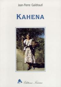 Kahena