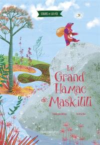 Le grand hamac de Maskilili