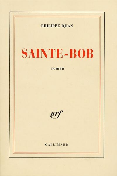 Sainte-Bob