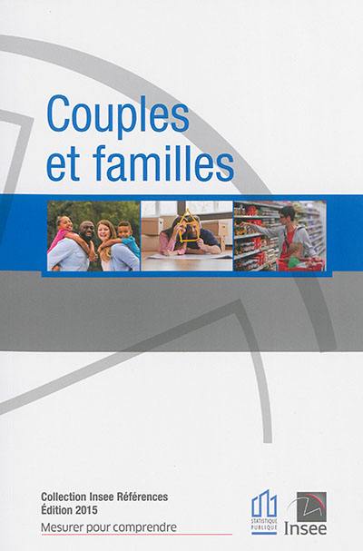 Couples et familles