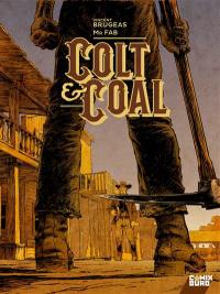 Colt & coal
