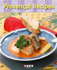 Provençal recipes : Provence-Côte d'Azur