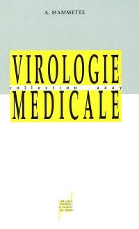 Virologie médicale